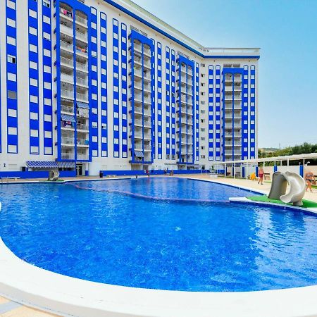 Apartment Mar De Oropesa II - Playa Concha-1 By Interhome Oropesa del Mar Eksteriør billede