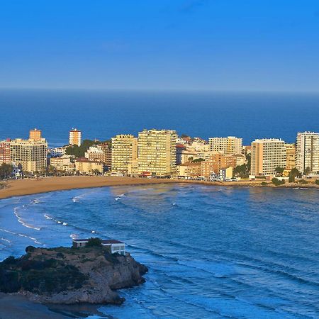 Apartment Mar De Oropesa II - Playa Concha-1 By Interhome Oropesa del Mar Eksteriør billede