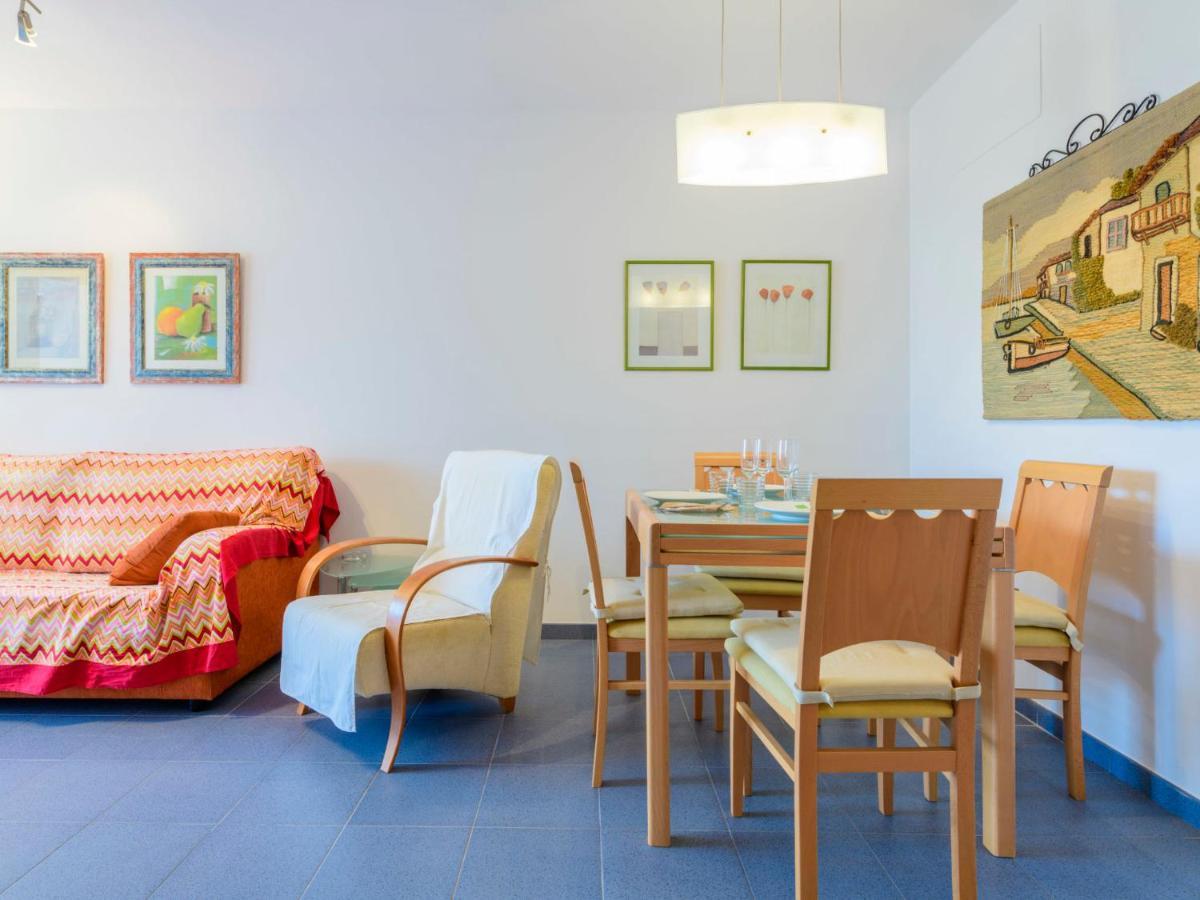 Apartment Mar De Oropesa II - Playa Concha-1 By Interhome Oropesa del Mar Eksteriør billede