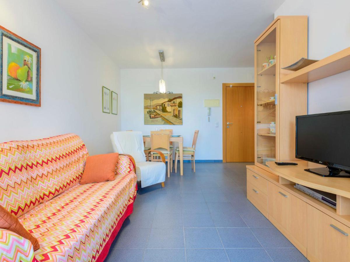 Apartment Mar De Oropesa II - Playa Concha-1 By Interhome Oropesa del Mar Eksteriør billede
