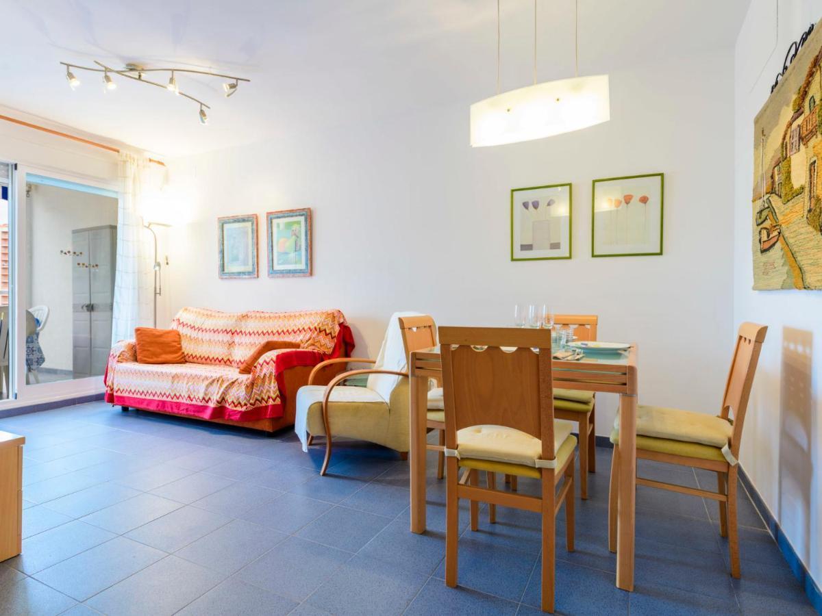 Apartment Mar De Oropesa II - Playa Concha-1 By Interhome Oropesa del Mar Eksteriør billede