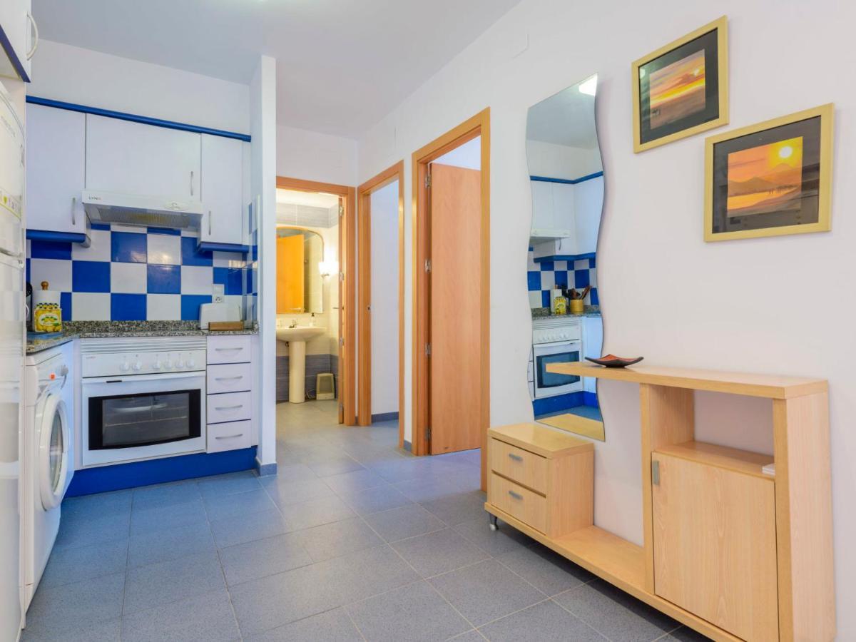 Apartment Mar De Oropesa II - Playa Concha-1 By Interhome Oropesa del Mar Eksteriør billede