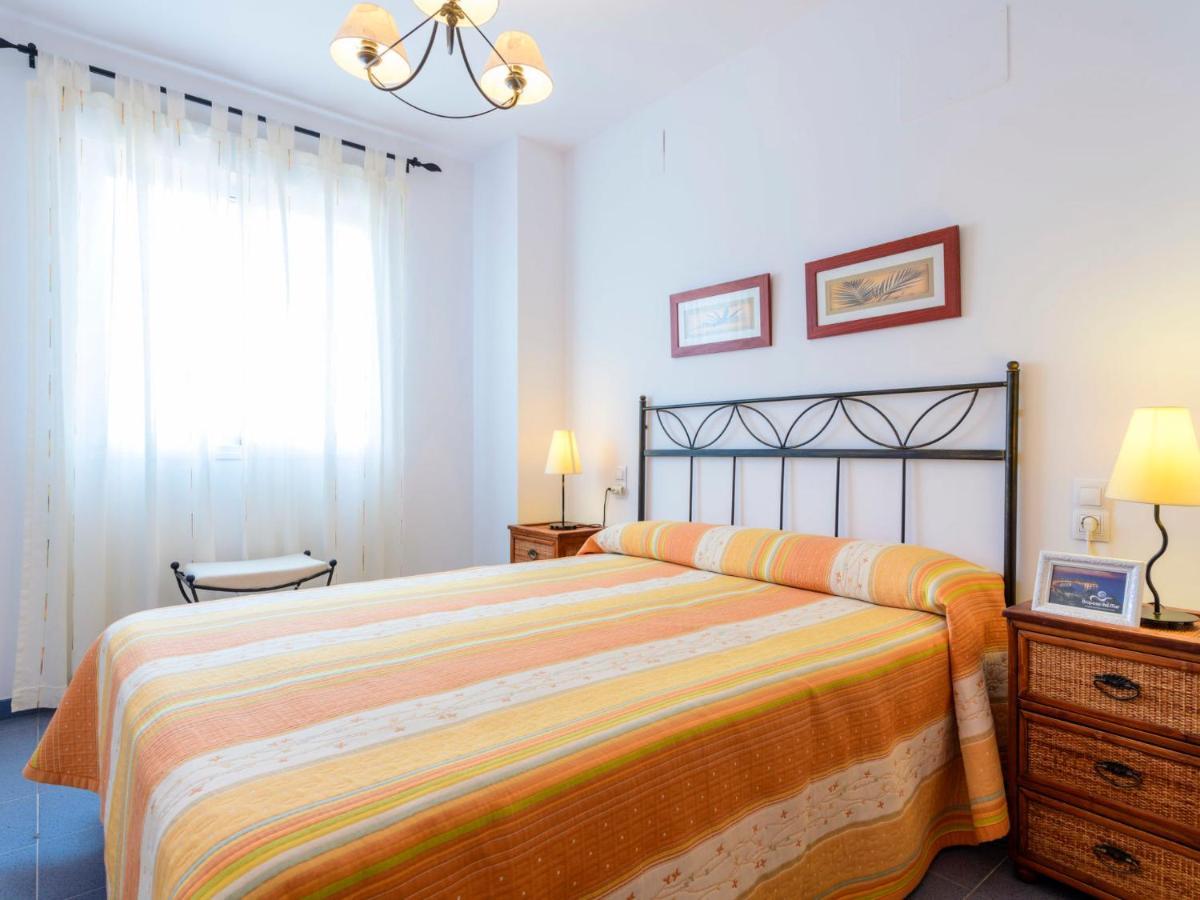 Apartment Mar De Oropesa II - Playa Concha-1 By Interhome Oropesa del Mar Eksteriør billede