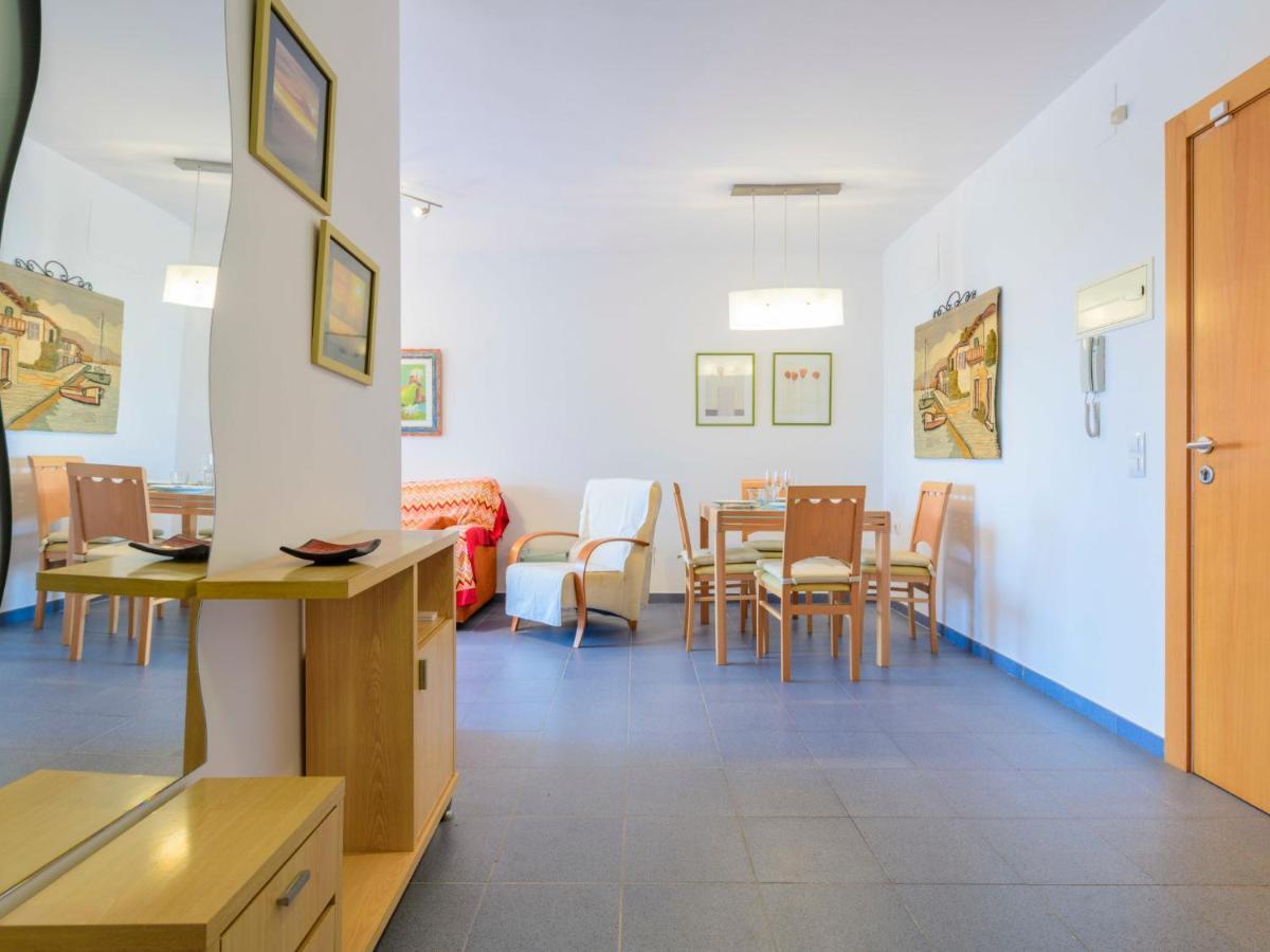 Apartment Mar De Oropesa II - Playa Concha-1 By Interhome Oropesa del Mar Eksteriør billede
