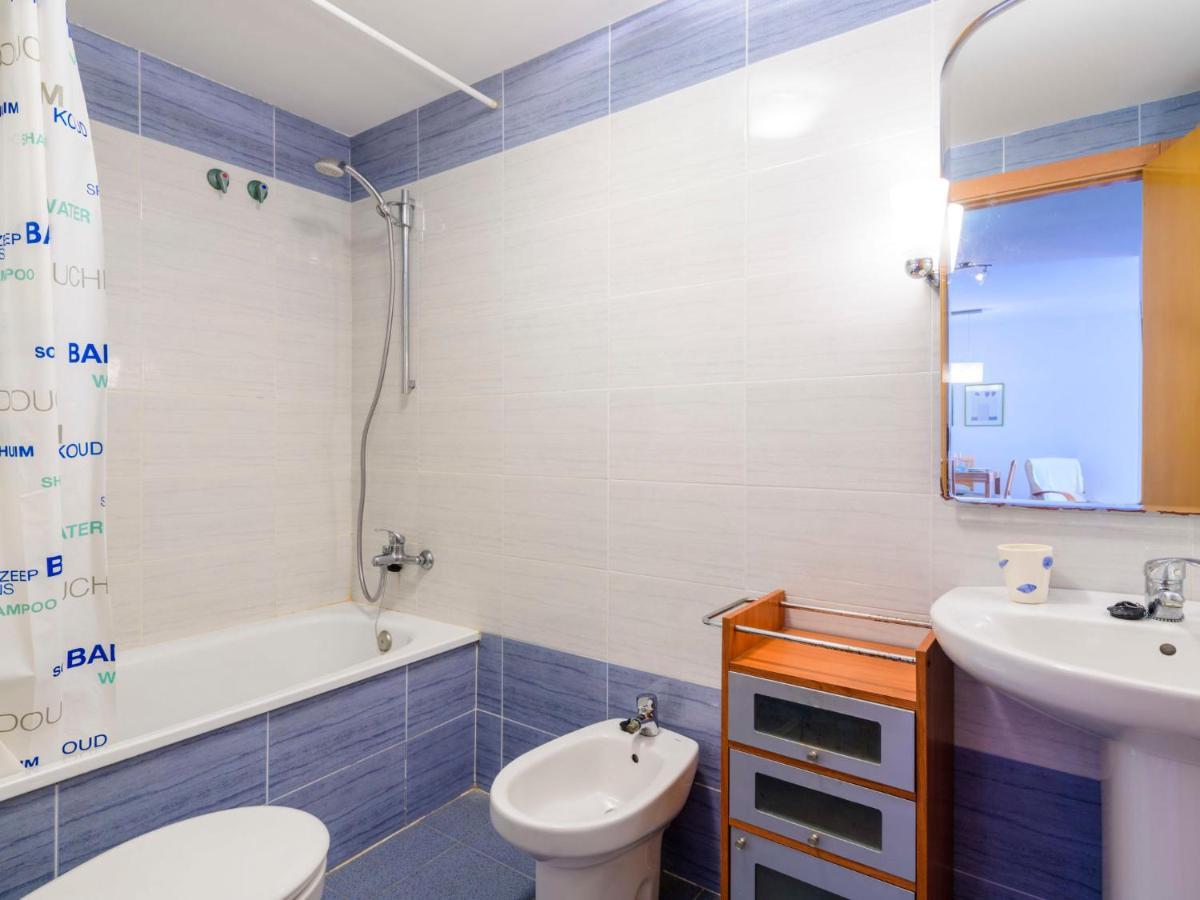 Apartment Mar De Oropesa II - Playa Concha-1 By Interhome Oropesa del Mar Eksteriør billede