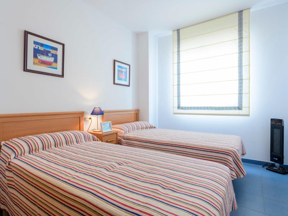 Apartment Mar De Oropesa II - Playa Concha-1 By Interhome Oropesa del Mar Eksteriør billede