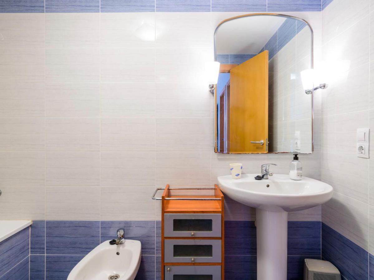 Apartment Mar De Oropesa II - Playa Concha-1 By Interhome Oropesa del Mar Eksteriør billede