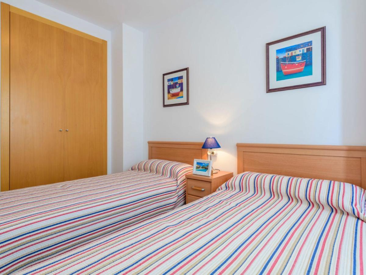 Apartment Mar De Oropesa II - Playa Concha-1 By Interhome Oropesa del Mar Eksteriør billede
